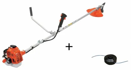 ROHULÕIKUR ECHO SRM-222ES/U