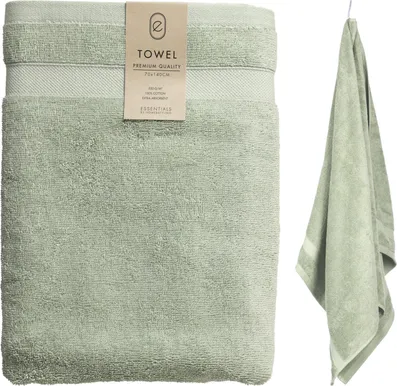 SAUNALINA 70X140CM HELEROHELINE