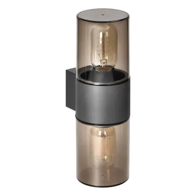 VÄLISVALGUSTI SALVIA 2XE27 2X15W IP54 HALL