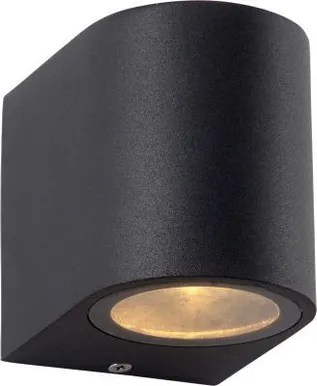 VÄLISVALGUSTI AC230V 50HZ GU10 35W 92X81X68MM IP54 MUST