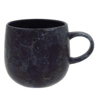 KRUUS NEWILL 430ML, MUST MARMOR