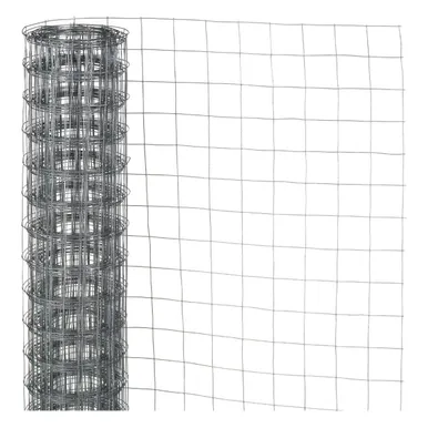 VÕRKAED NATURE TSINGITUD 4-KANT 3X0,5M 19MM