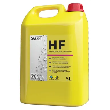 HÜDROFOBISAATOR SAKRET 5L