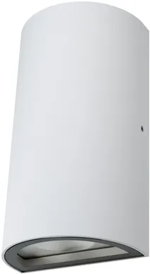 VÄLISVALGUSTI LEDVANCE ENDURA STYLE SEINA 12W VALGE