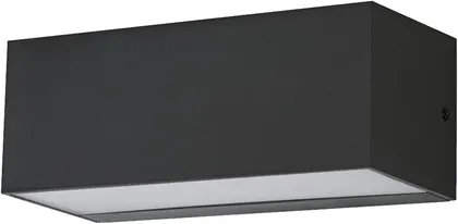 VÄLISVALGUSTI LEDVANCE ENDURA STYLE IP65 SEINA IDRI TUME HALL