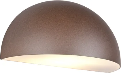 VÄLISVALGUSTI TRIO MAAS SEINALE E27 RUSTIC