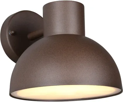 VÄLISVALGUSTI TRIO ELBE SEINALE E27 RUSTIC