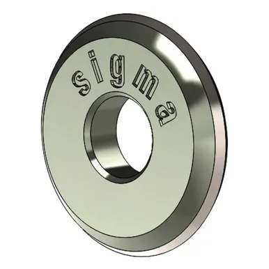 PLAADILÕIKURI VARUTERA SIGMA 14U 12MM