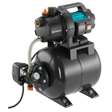 HÜDROFOOR GARDENA 3000/4