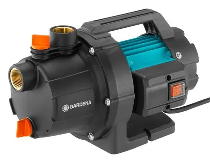 AIAPUMP GARDENA 3700/4 P BASIC