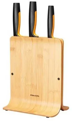 NOAPLOKK FISKARS BAMBUSEST HARD FACE 3TK