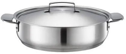 HAUDEPOTT FISKARS ALL STEEL 28CM