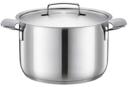 POTT FISKARS ALL STEEL 5L