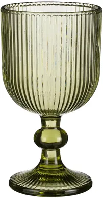 VEINIKLAAS MICA DECORATIONS MERLOT 14,5X8CM HELEROHELINE