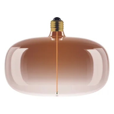 LED LAMP OSRAM VINTAGE BIG ELIPSE 12 4W E27 120LM 1800K TEEPRUUN