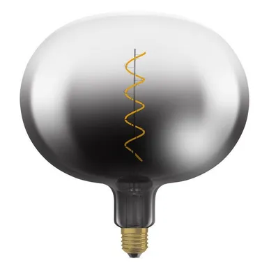 LED LAMP OSRAM VINTAGE GLOBE 220 4,5W E27 150LM 1800K SUITSUHALL