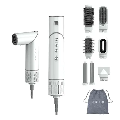 FÖÖN AENO 1200W MULTIFUNKTSIONAALNE