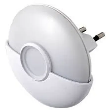 ÖÖVALGUSTI GAO LED 1,9W 230V 7018H