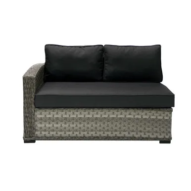 MOODULDIIVAN GENEVA 2-KOHALINE, VASAKU KÄETOEGA, HALL