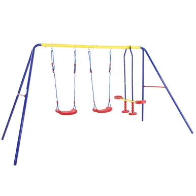 LASTEKIIK 4-KOHALINE