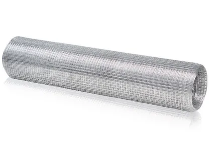 NÄRILISTE VÕRK 8X8X0,6MM 1X25M KUUMTSINGITUD