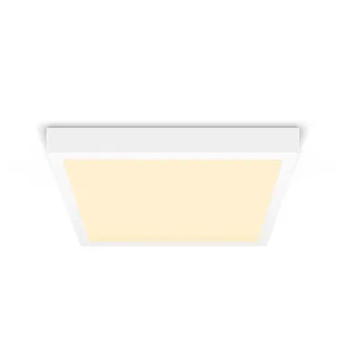 PLAFOON PHILIPS MAGNEOS DL252 KANDILINE 20W 2700K IP20 VALGE