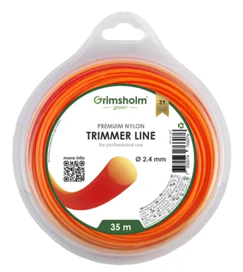TRIMMIJÕHV GRIMSHOLM ÜMAR 2,4MMX35M