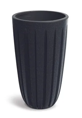 LILLEPOTT PROSPERPLAST WARIO ECO WOOD Ø29CM ANTRATSIIT