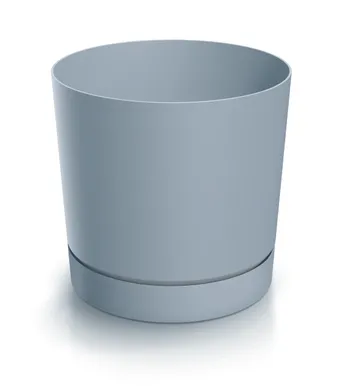 LILLEPOTT PROSPERPLAST TUBO Ø12,8CM HELEHALL