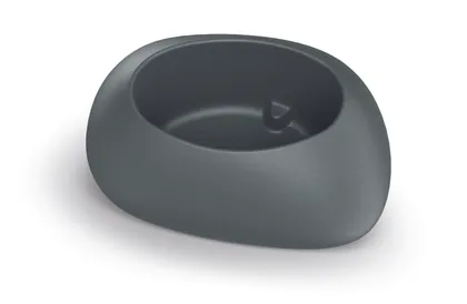 LILLEPOTT ETHICK YEKE 50X40CM GRAFIIT