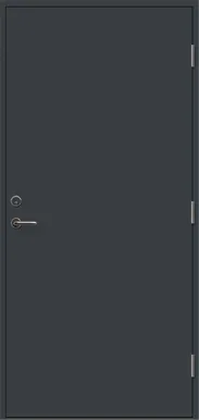 VÄLISUKS VAU SILLE 10X21P HALL