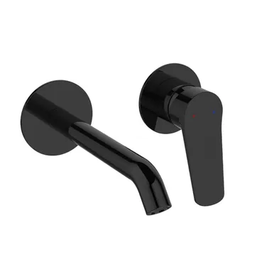 VALAMUSEGISTI INVENA ALONIA TREND LÄIKIV MUST PEIDETUD