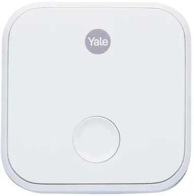 JUHTSEADE YALE CONNECTX WIFI BRIDGE