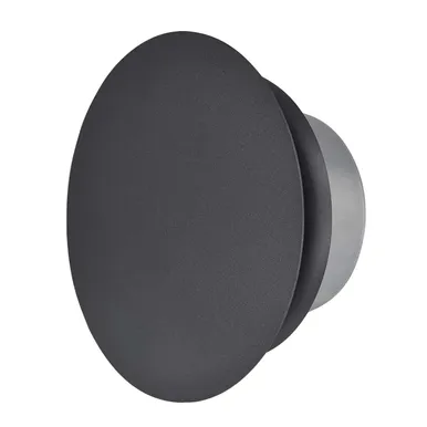 VENTILATSIOONIPLAFOON EUROPLAST METALLIST UNIVERSAALNE DMT125A ANTRATSIIT