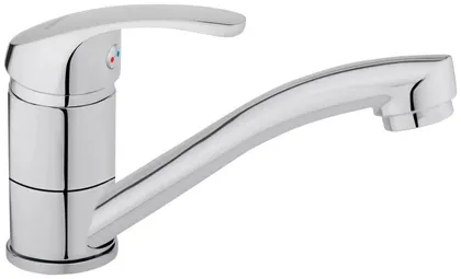 VALAMUSEGISTI FERRO CLASSICA, PÖÖRATAV TILA, KROOM