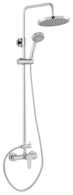 DUŠISEGISTI FERRO RENNTO ÜLA- JA KÄSIDUŠIGA, KROOM