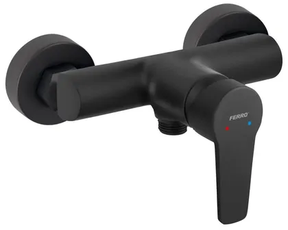 DUŠISEGISTI FERRO RENNTO BNT7BL, MUST