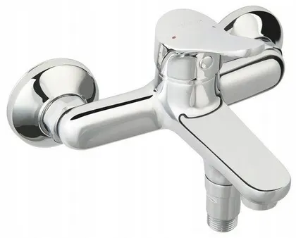 VANNISEGISTI FERRO PETITE BPT1, KROOM