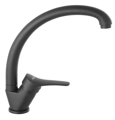 KÖÖGISEGISTI FERRO PETITE BPT4ABL, MUST