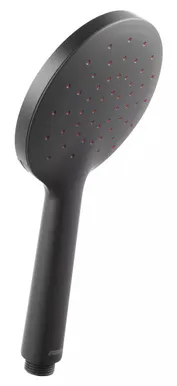 DUŠIOTSIK FERRO PHILA 1-FUNKTSIOONILINE, MUST