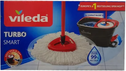 MOPIKOMPLEKT VILEDA TURBO SMART