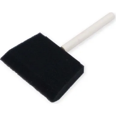 PINTSEL-SVAMM GO PAINT 100MM