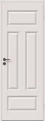 SISEUKS VAU JARI PROFIILNE M8X21, VALGE