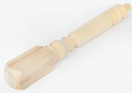 TREPIKÄSIPUU TUGI SILE JM33 845X90X90MM