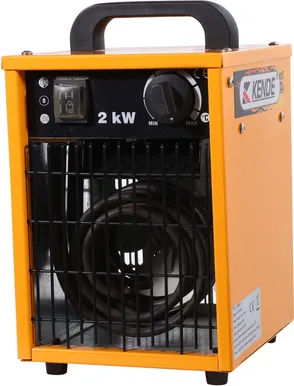 SOOJAPUHUR KENDE ELEKTRITOITEGA HOT-030M 3KW