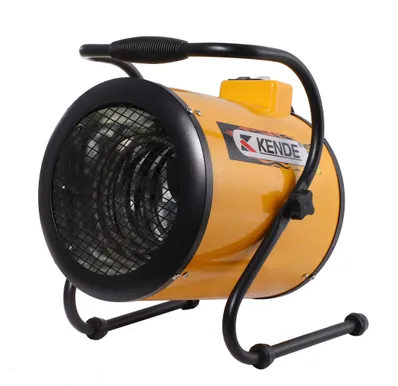 SOOJAPUHUR KENDE ELEKTRITOITEGA HB-230S 3KW