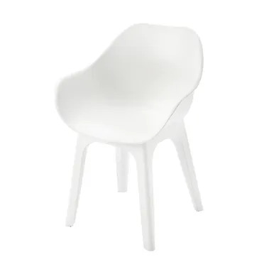 AIATOOLIDE KOMPLEKT PROGARDEN GHIBLI VALGE 2TK