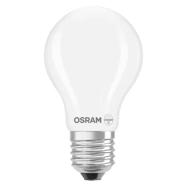 LED LAMP OSRAM SSTAR CLASSIC A FR 11W 827 E27 DIM