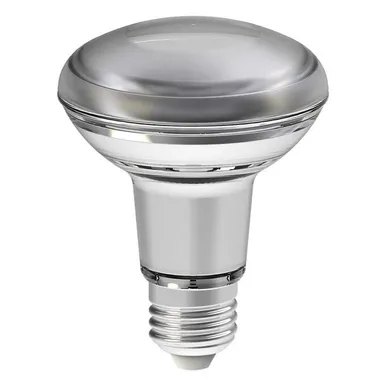 LED LAMP OSRAM STAR 8,5W 827 E27 NON-DIM