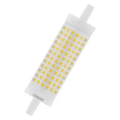 LED LAMP OSRAM SPECIAL LINE 18,2W 827 R7S DIM